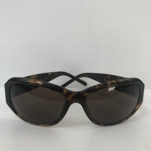 Vintage Versace Sunglasses, Model 4092